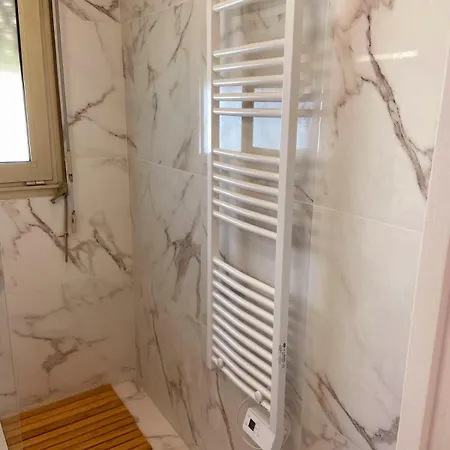 Apartman Le Verdi 2 Pieces - 3 Personnes,